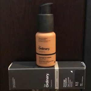The Ordinary Full Coverage Foundation - 3.1 Y